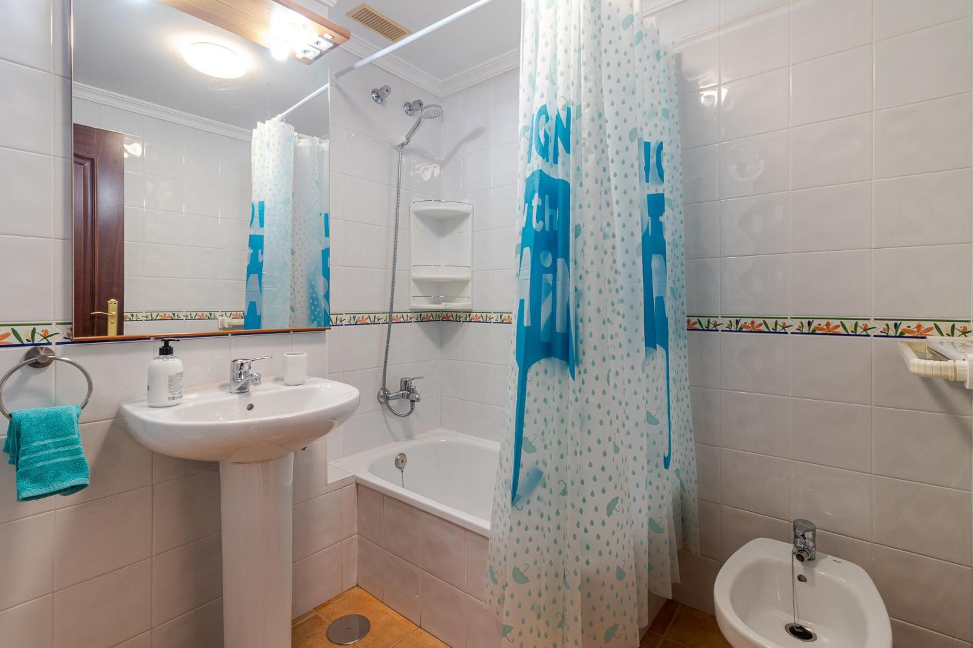 Flatguest Sardina Home Pool Galdar Ngoại thất bức ảnh