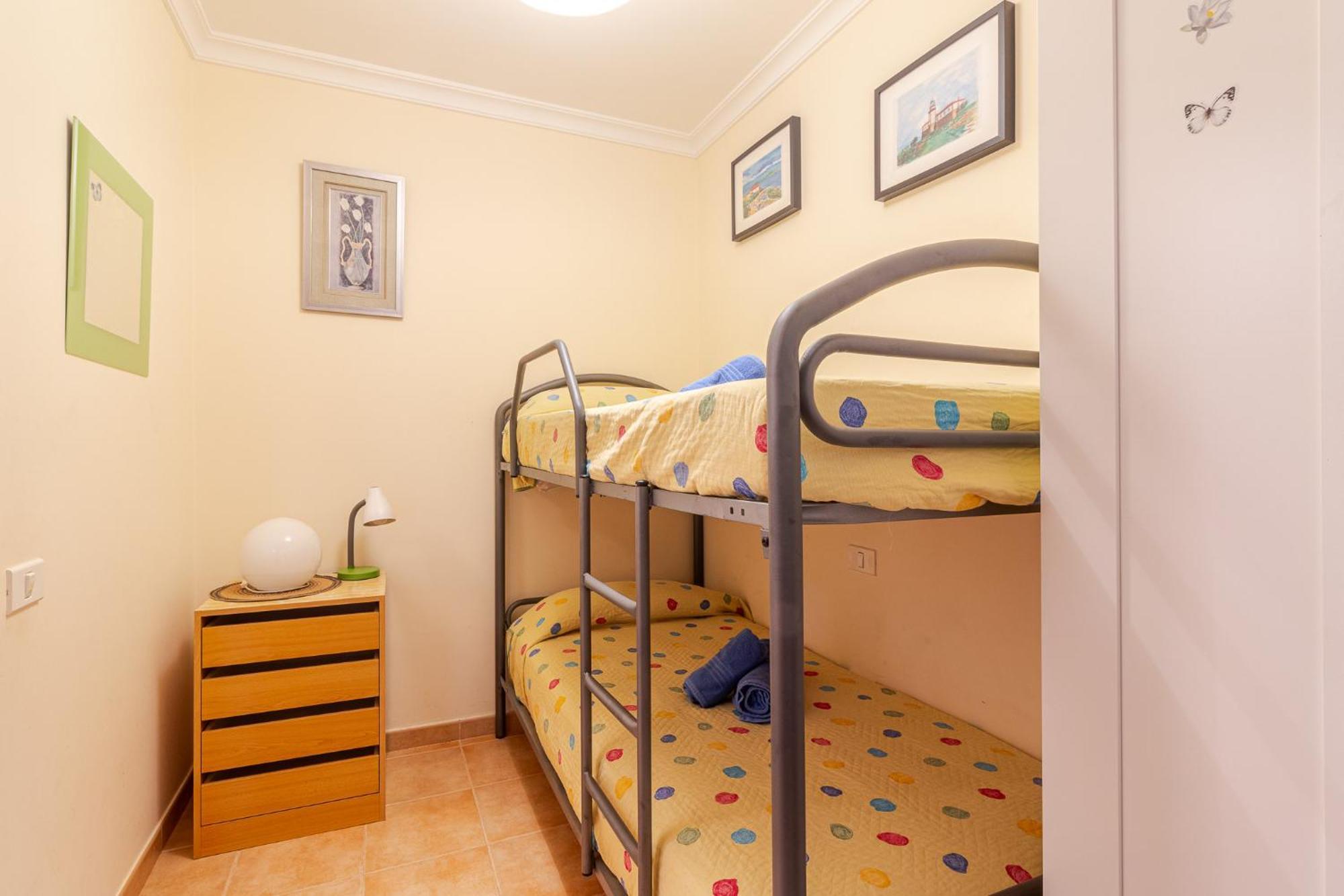 Flatguest Sardina Home Pool Galdar Ngoại thất bức ảnh